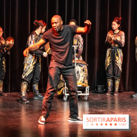 Nouvel An lunaire au Musée Guimet par le Collectif Banh Mi -  A7C6922