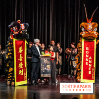 Nouvel An lunaire au Musée Guimet par le Collectif Banh Mi -  A7C7013