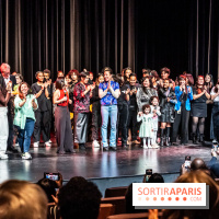 Nouvel An lunaire au Musée Guimet par le Collectif Banh Mi -  A7C7029