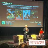 Nouvel An lunaire au Musée Guimet par le Collectif Banh Mi - IMG 6998