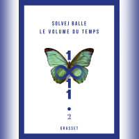 Rencontre littéraire avec  avec Solvej Balle, l'auteure de la série à succès  - BALLE   T2.jpeg