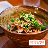 Zakuro, le restaurant authentique pour une cuisine japonaise réconfortante à Paris - DSC 0455