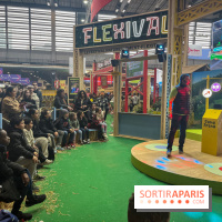 Salon de l'agriculture 2024