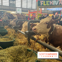 Salon de l'agriculture 2024 - image00045