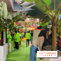 Salon de l'agriculture 2024