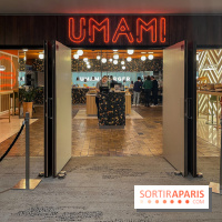 Brunch Umami Burger
