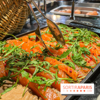 Brunch Umami Burger - image00036