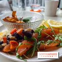 Brunch Umami Burger - image00031