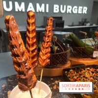 Brunch Umami Burger