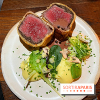 L'Office - Bœuf Wellington