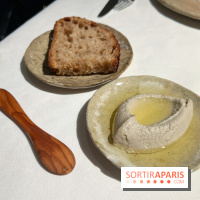 Datil - Beurre de graines de tournesol