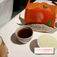 Datil - Amuse-bouches pommes de terre