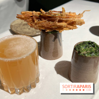 Datil - Amuse-bouches pommes de terre