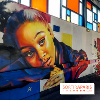 La Peintinoire, nos photos  - 20240224 160928