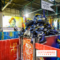 La Peintinoire, nos photos  - DSC03533