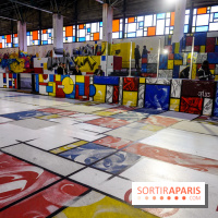 La Peintinoire, nos photos