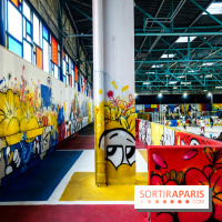 La Peintinoire, nos photos  - DSC03564