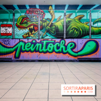 La Peintinoire, nos photos  - DSC03584