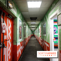 La Peintinoire, nos photos  - DSC03588