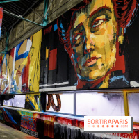 La Peintinoire, nos photos  - DSC03611