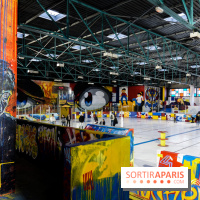 La Peintinoire, nos photos  - DSC03618