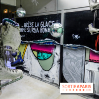 La Peintinoire, nos photos  - DSC03672