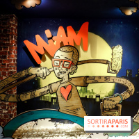 La Peintinoire, nos photos  - DSC03683