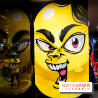 La Peintinoire, nos photos  - DSC03707