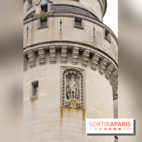 Château de Pierrefonds, nos photos -  A7C7051