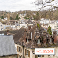 Château de Pierrefonds, nos photos -  A7C7052
