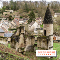 Château de Pierrefonds, nos photos -  A7C7057