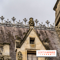 Château de Pierrefonds, nos photos -  A7C7081