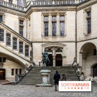 Château de Pierrefonds, nos photos