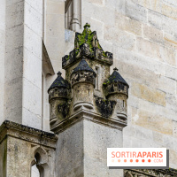 Château de Pierrefonds, nos photos
