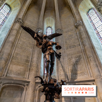 Château de Pierrefonds, nos photos -  A7C7098