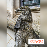 Château de Pierrefonds, nos photos -  A7C7108