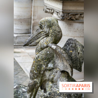 Château de Pierrefonds, nos photos