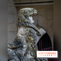 Château de Pierrefonds, nos photos -  A7C7110