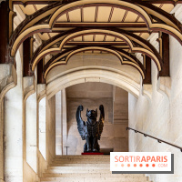 Château de Pierrefonds, nos photos -  A7C7113