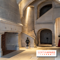 Château de Pierrefonds, nos photos -  A7C7115