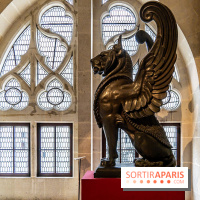 Château de Pierrefonds, nos photos -  A7C7116