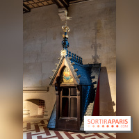 Château de Pierrefonds, nos photos -  A7C7118