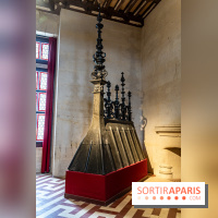 Château de Pierrefonds, nos photos -  A7C7119