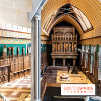 Château de Pierrefonds, nos photos -  A7C7131