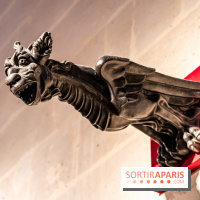 Château de Pierrefonds, nos photos -  A7C7136