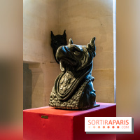 Château de Pierrefonds, nos photos -  A7C7142