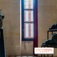 Château de Pierrefonds, nos photos