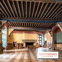 Château de Pierrefonds, nos photos -  A7C7159