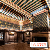 Château de Pierrefonds, nos photos -  A7C7161