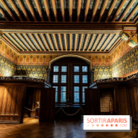 Château de Pierrefonds, nos photos -  A7C7165